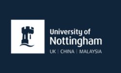 University of Nottingham Logo